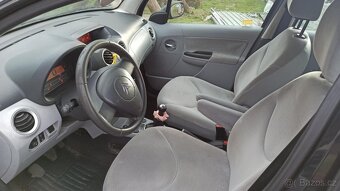 Citroen C3 1.4 54kW - 7
