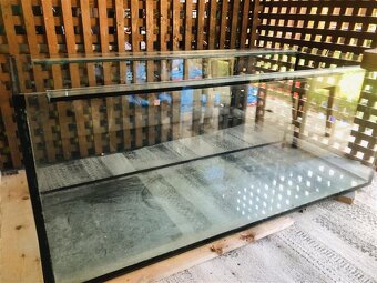 Akvárium 150cmx60cmx60cm - 7
