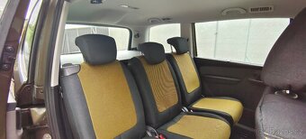 Prodám Seat Alhambra - 7