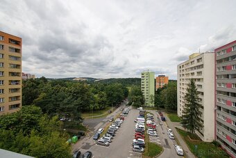 Prodej bytu 4+1 84 m² Ivana Sekaniny, Ostrava - Poruba - 7