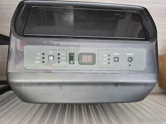 Klimatizace WHIRLPOOL PACF29CO B - 7