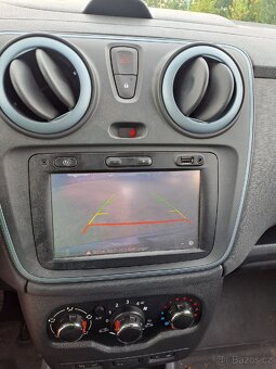 Dacia lodgy - 7