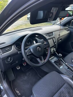 Škoda Octavia 3rs 2.0 tdi 135kw - 7
