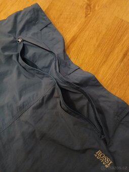 Pánské outdoor šortky Vittorio Rossi vel. XXL - 7