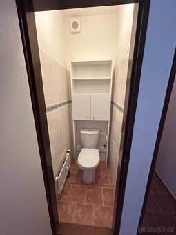 Pronájem bytu 3 KK Na Strážišti - 7