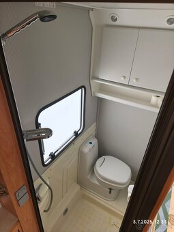Knaus 450, BlueLine - 7