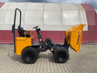 DUMPER TEREX HD 1000 - 7