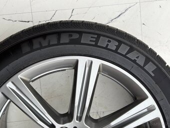 BMW X5 G05 R20 ZIMNÍ Imperial 275/45/20 Originál - 7