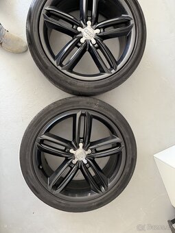 Audi allroad alu r20 - 7