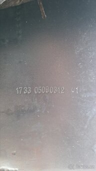 Prodám sedlo Prestige Roma VSD - REZERVACE - 7
