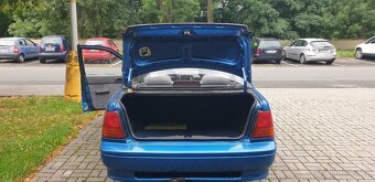 PRODÁM SUZUKI SWIFT 1,3 - 7