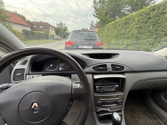 Renault Laguna II - 7