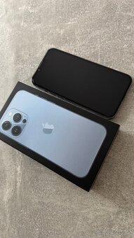 iPhone 13 Pro 128GB – Sierra Blue - 7