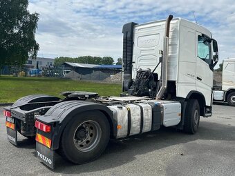 Volvo FH 500 hydrodrive 4x2/4x4 Hydraulika - 7