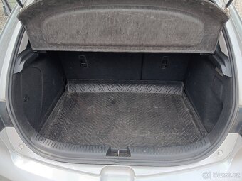 Mazda 3 2.0 MZR-CD 105kW - 7