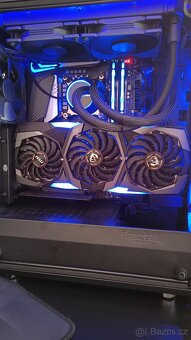 MSI GeForce RTX 2080 Super Gaming X Trio - 7