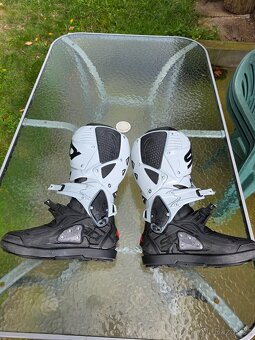 SIDI Crossfire 3 SRS Vel.45 - 7