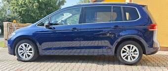 VW Touran 1.5 TSI Highline 110kW 2019 panorama tažné +DPH - 7