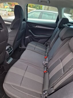 Škoda Karoq 1.5 TSI - DSG - 7