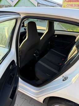 VW UP 1.0 CNG Facelift - 7