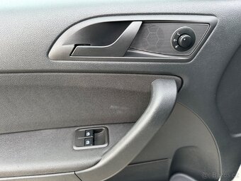 Škoda Yeti 1,4TSi Active – 2011 – KLIMA, ALU, TEMPOMAT - 7