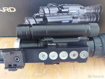 Noční vidění Pard NV008S 940 - 7