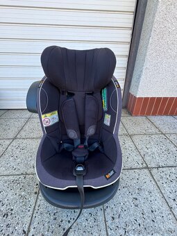 Autosedačka BeSafe iZi Go Modular i-Size + ISOfix - 7