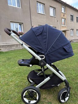 Cybex Talos S Lux - 7