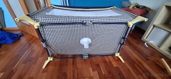 Chicco cestovní skládací postýlka - 7