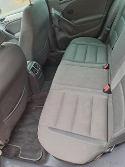 Volkswagen golf 1.2 tsi 77kw - 7