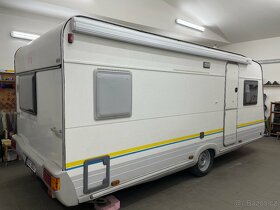 Markýza - dodání a montáž - 7