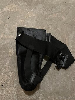 Lapa,Suspenzor,chrániče - 7