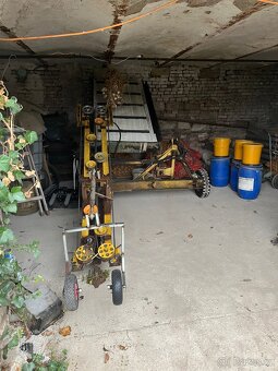 Vyorávač na česnek - 7