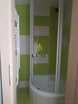 Prodej, rodinný dům, centrum Jirkova - 7