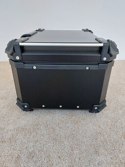 Kufr na motorku 65L Topcase - 7