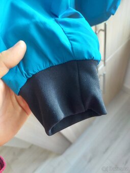 Pánska sportovní bunda CRAFT XL - 7