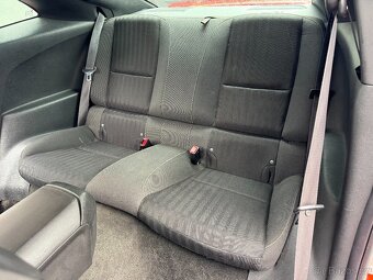 Chevrolet Camaro 3,6 V6,241kW - 7