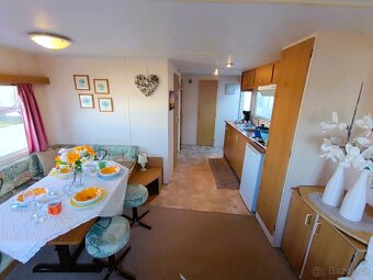 Mobilní dům (mobilheim) AMS GR7/12 - doprava zdarma - 7