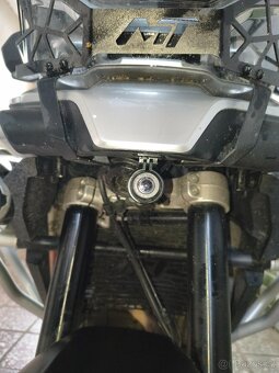 CF MOTO 800MT Touring EU5 - 7