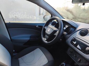 Seat Ibiza 1.2 - 7