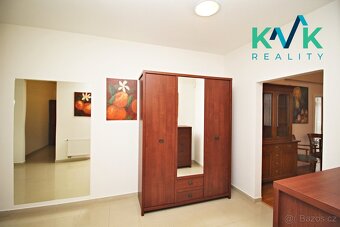 Byt 1+1 na začátku lázeňské zóny - 7