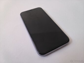 apple iphone 11 64gb Purple / Batéria 100% - 7