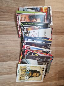 Ruzne DVD a filmy Blu-Ray Blueray - 7