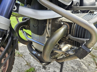 BMW R 1150 GS Adventure - 7