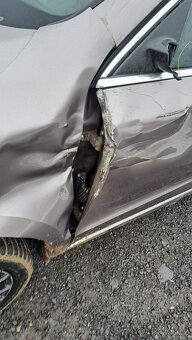 Skoda superb 2013 - 7