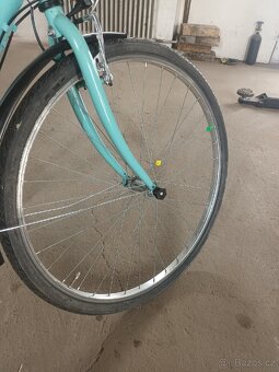 Kolo Dámské Conquest - 7