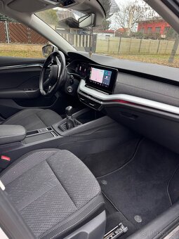 Skoda Octavia - 7
