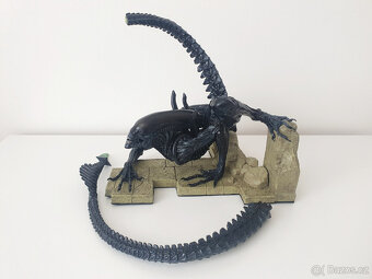 Warrior Alien 1/6 - AVP - Vetřelec - 7