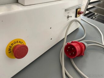 Plnicí a dávkovací stroj (lot: 4) - 7