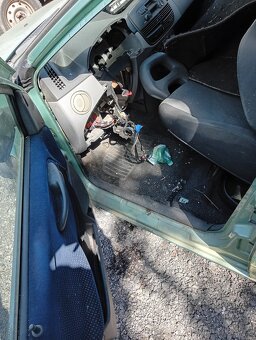 FIAT PUNTO II. 1.9 JTD ND - 7